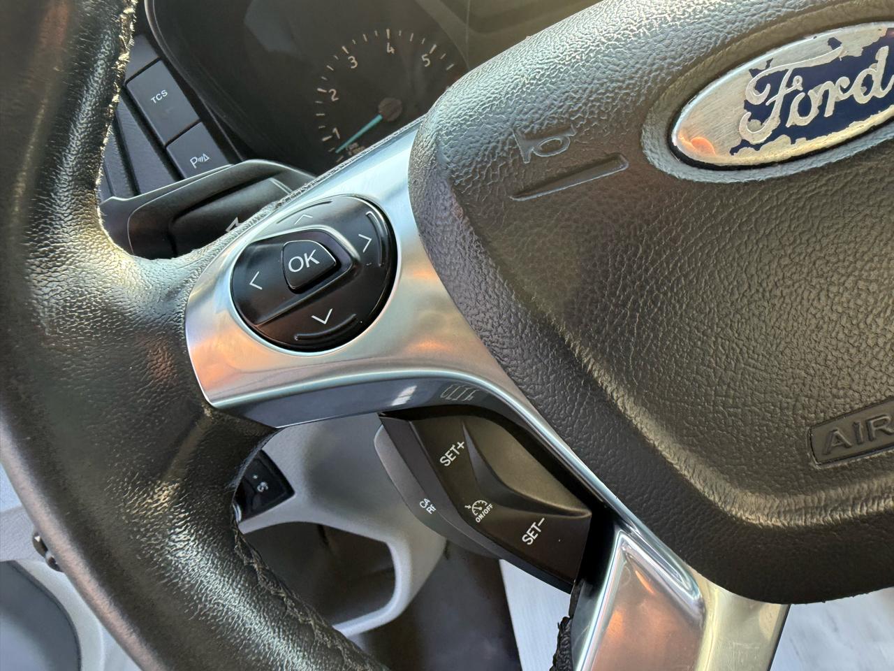 Ford Transit 350 Van High Roof w/Sliding Pass. 148-in. WB 2016