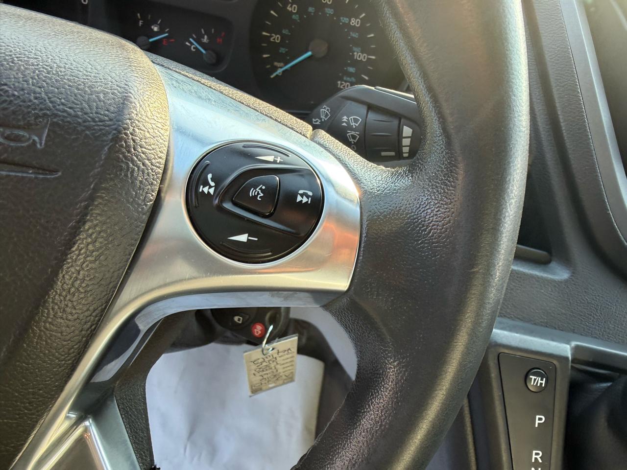 Ford Transit 350 Van High Roof w/Sliding Pass. 148-in. WB 2016