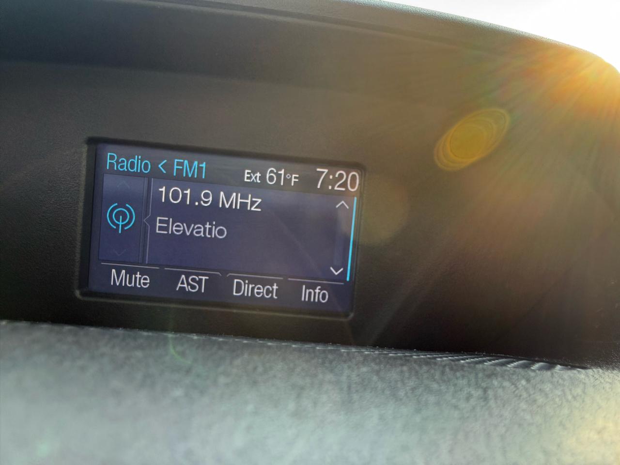 Ford Transit 350 Van High Roof w/Sliding Pass. 148-in. WB 2016