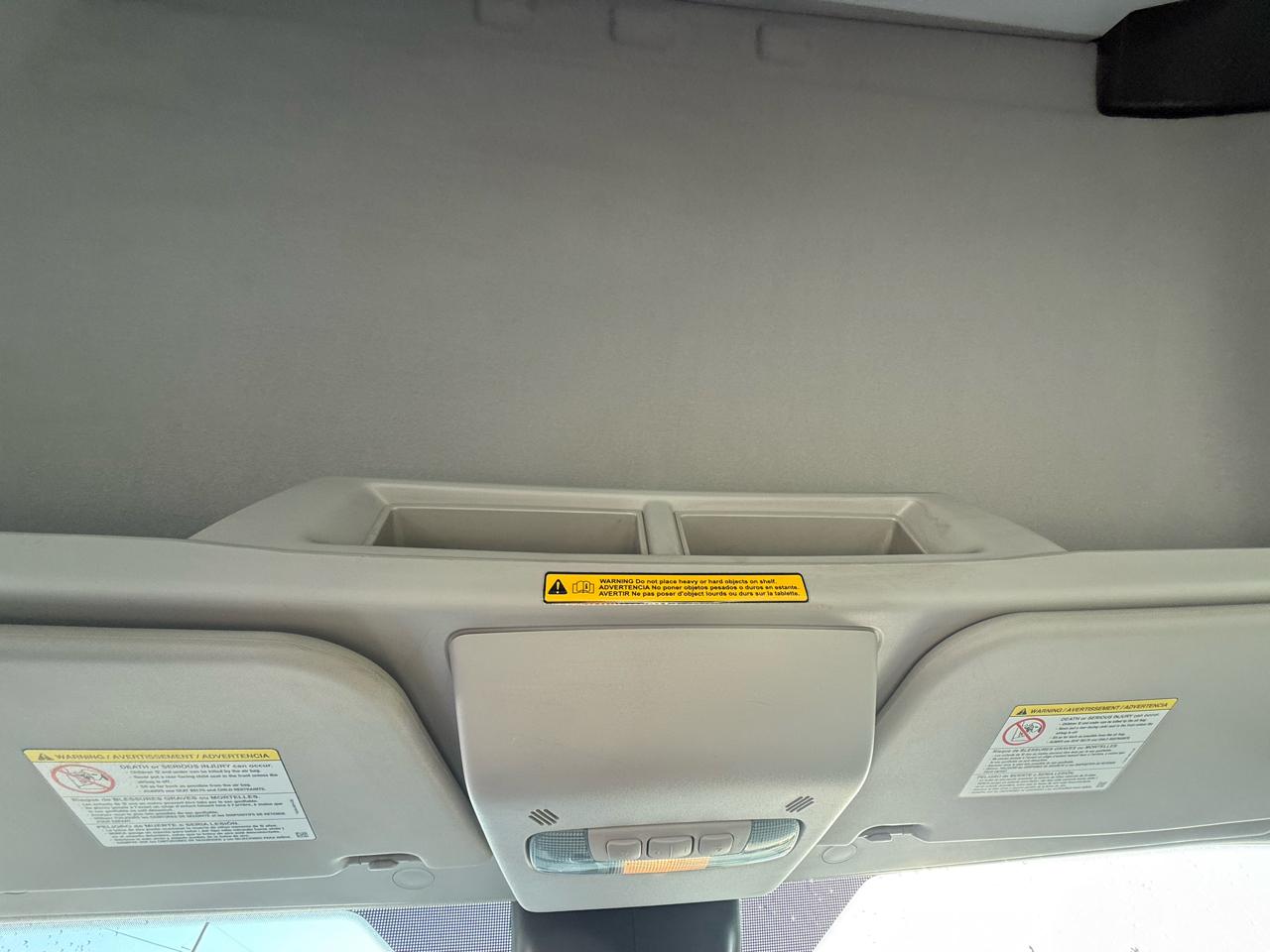 Ford Transit 350 Van High Roof w/Sliding Pass. 148-in. WB 2016