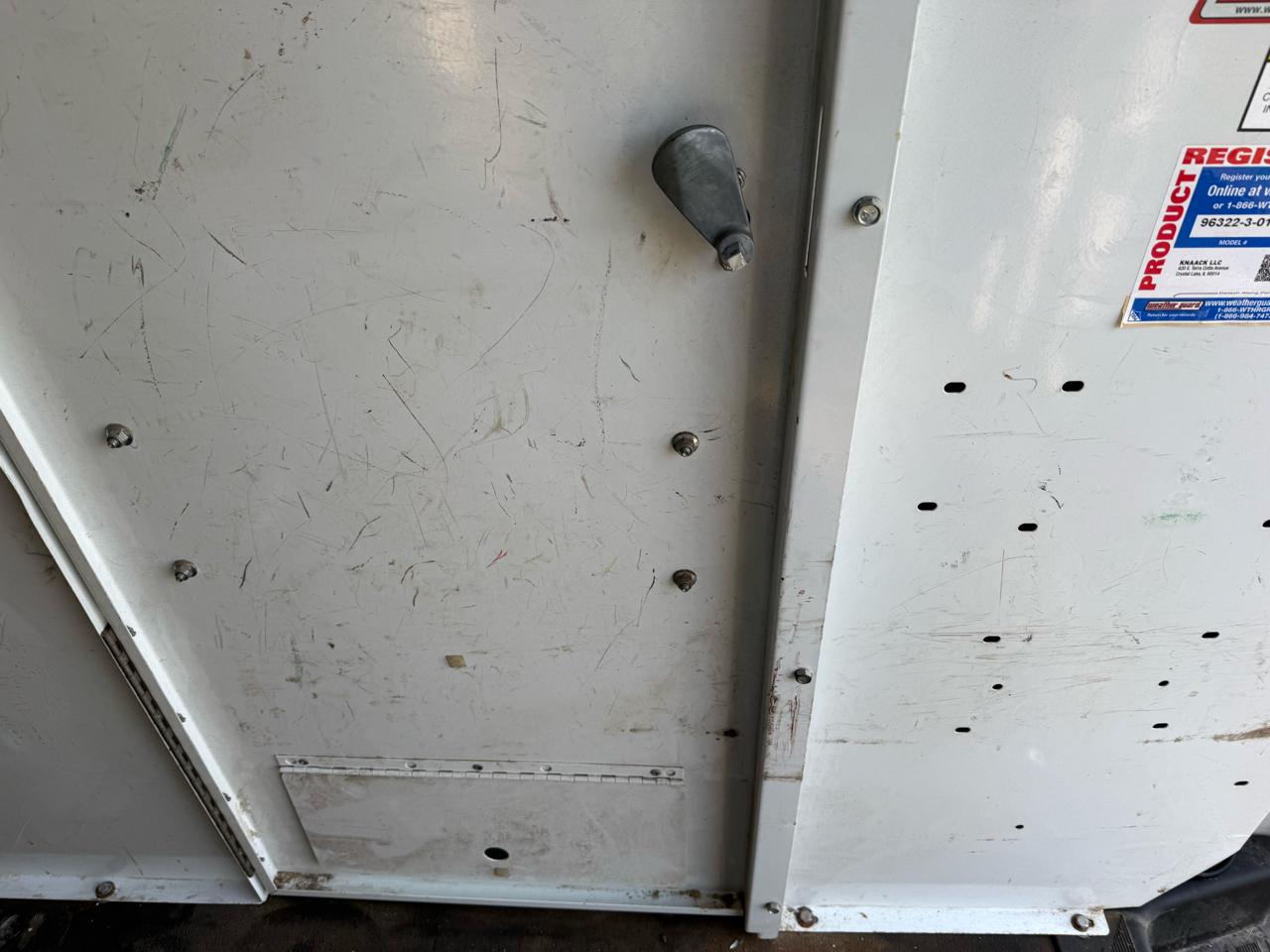 Ford Transit 350 Van High Roof w/Sliding Pass. 148-in. WB 2016