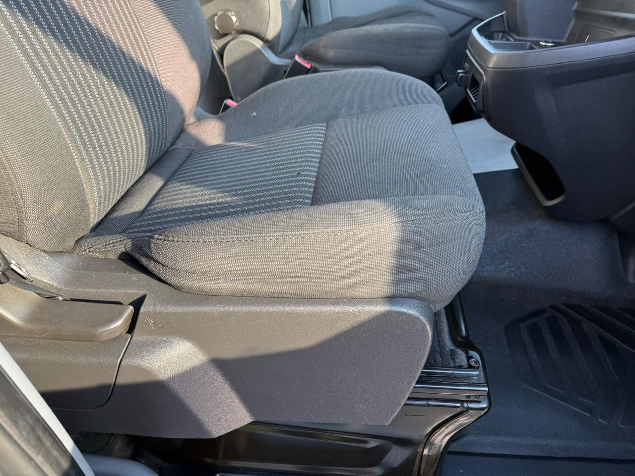 Ford Transit 350 Van High Roof w/Sliding Pass. 148-in. WB 2016