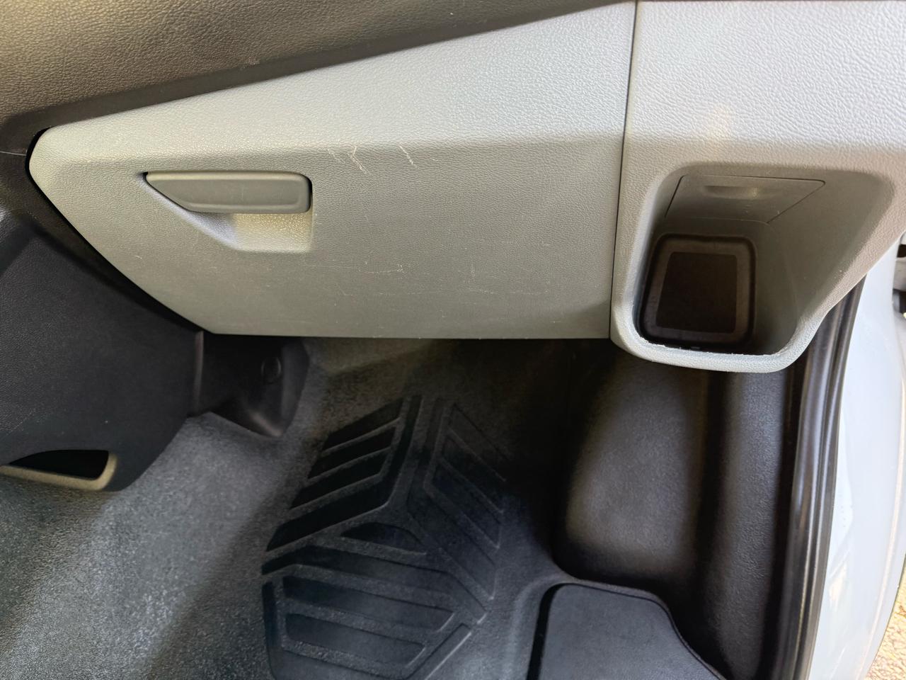 Ford Transit 350 Van High Roof w/Sliding Pass. 148-in. WB 2016