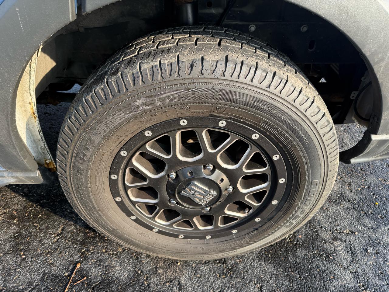 Ford Transit 350 Van High Roof w/Sliding Pass. 148-in. WB 2016