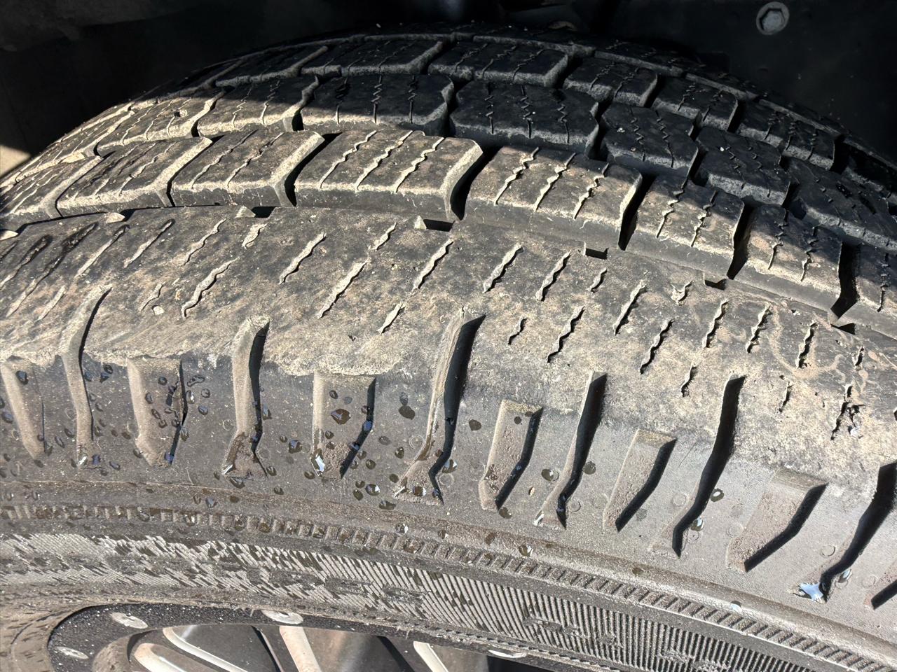 Ford Transit 350 Van High Roof w/Sliding Pass. 148-in. WB 2016