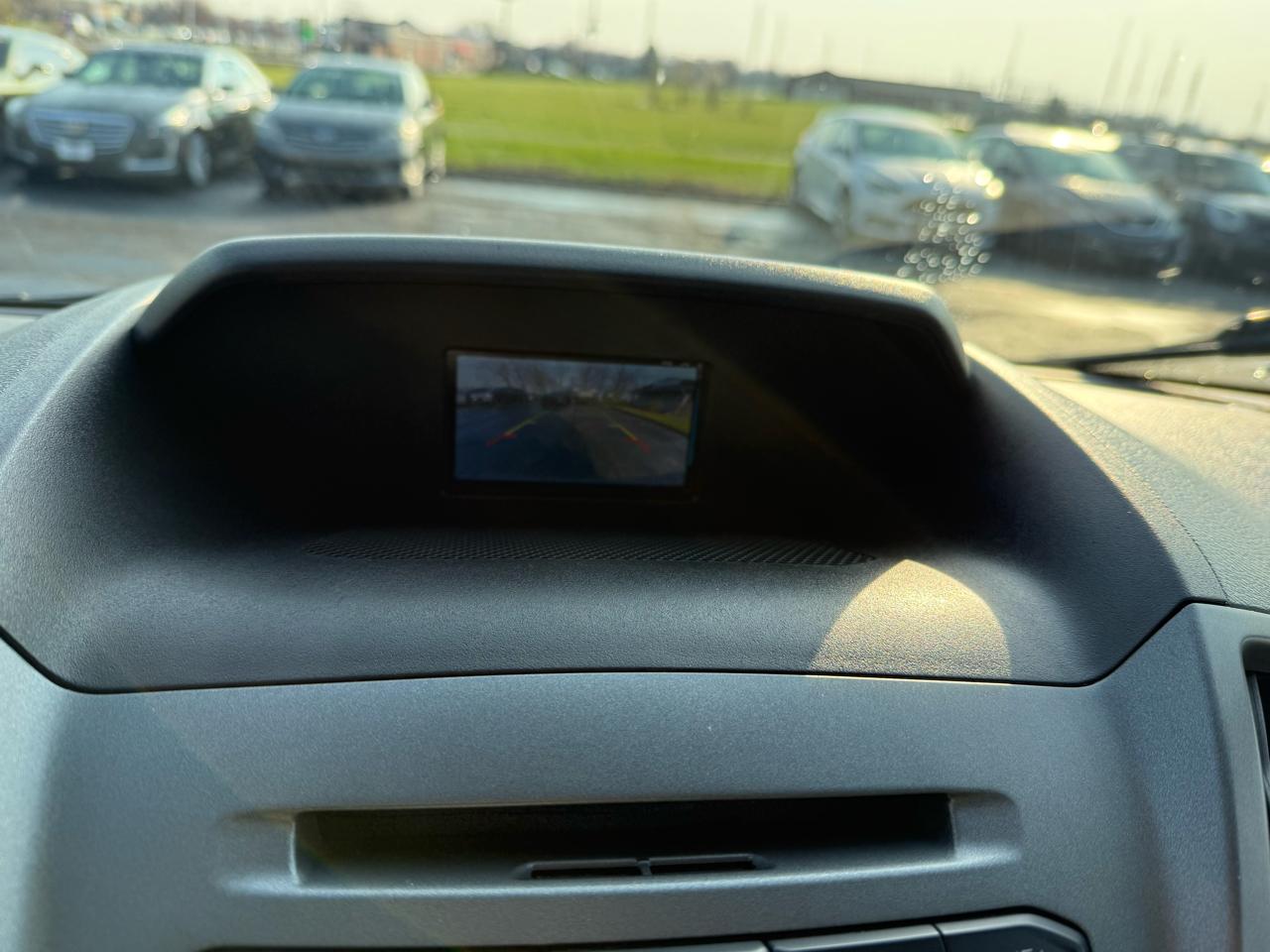 Ford Transit 350 Van High Roof w/Sliding Pass. 148-in. WB 2016