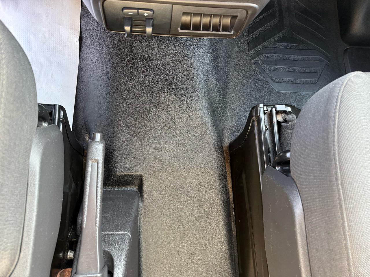 Ford Transit 350 Van High Roof w/Sliding Pass. 148-in. WB 2016