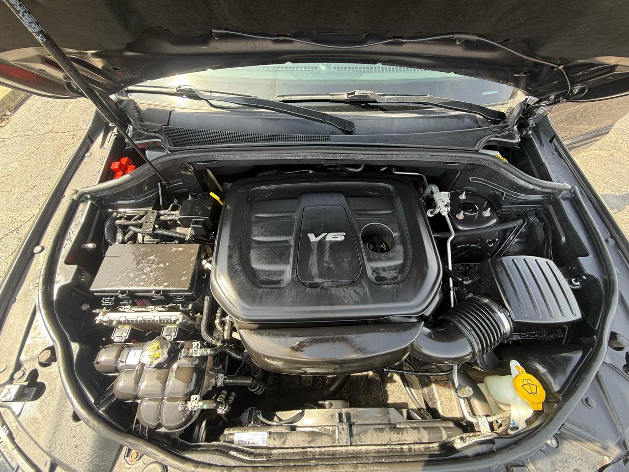 Jeep Grand Cherokee Limited 4WD 2017