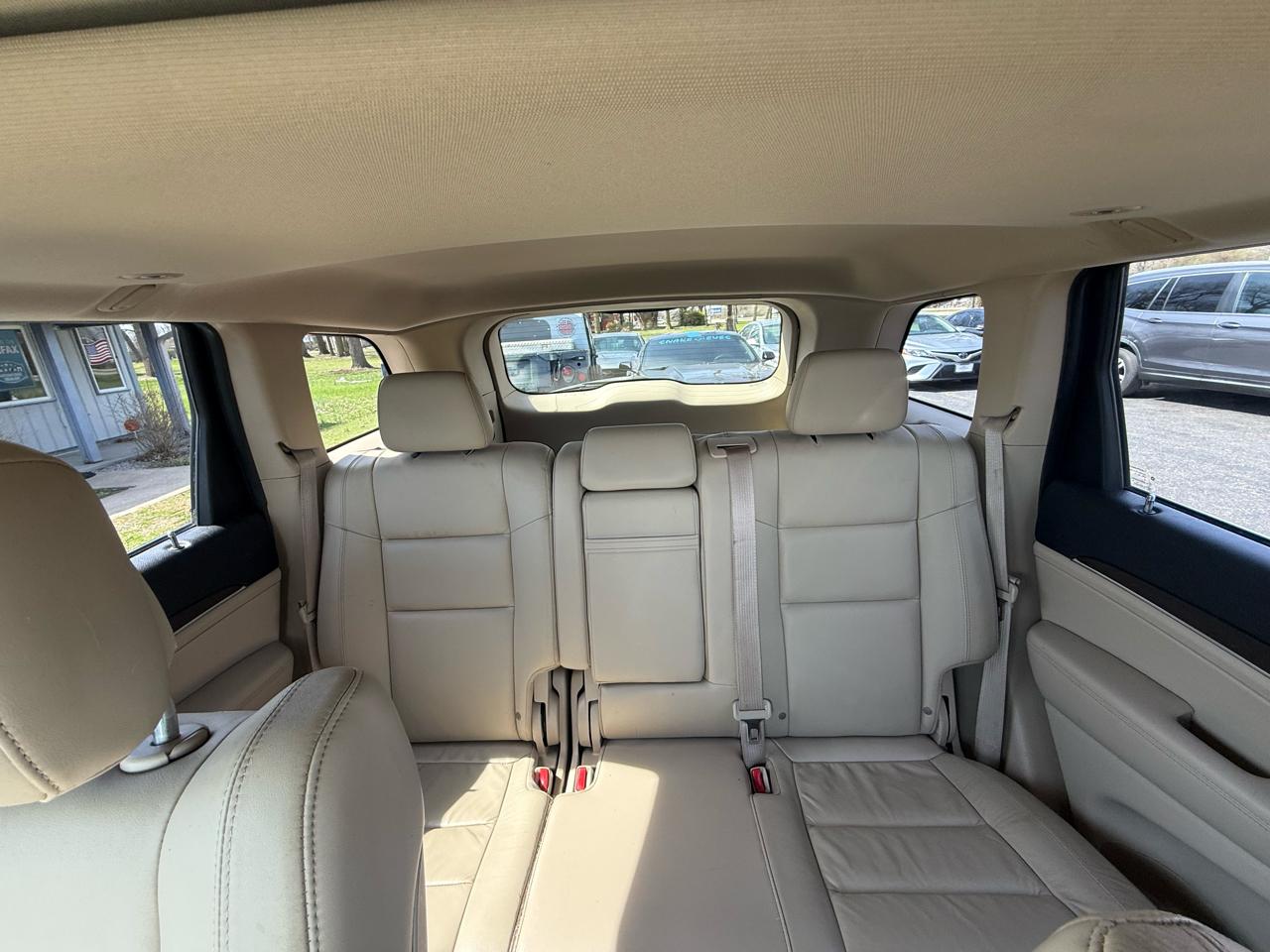 Jeep Grand Cherokee Limited 4WD 2017