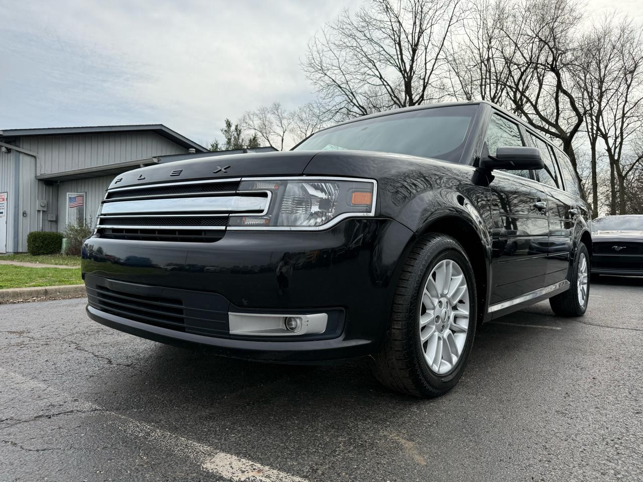 Ford Flex  2019