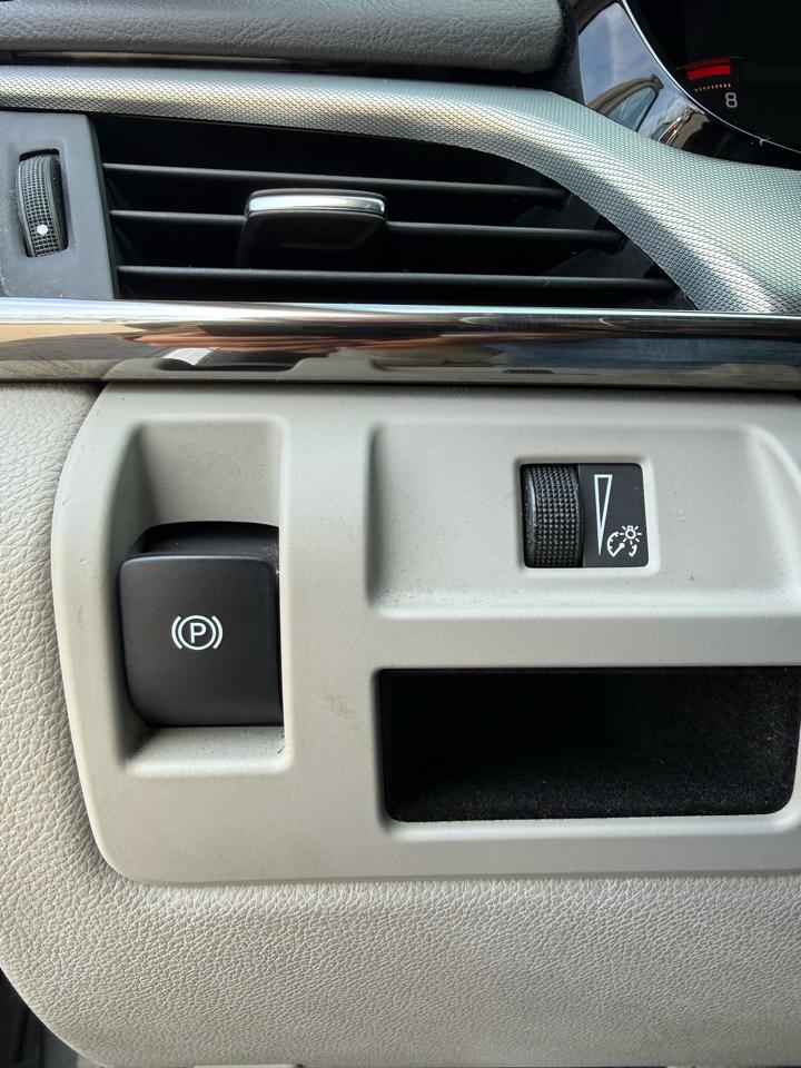 Cadillac CTS 2.0L Turbo Luxury RWD 2017