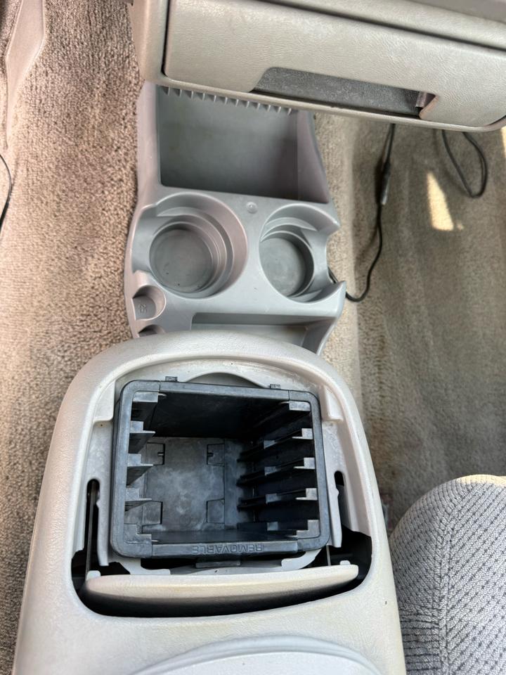 GMC Sierra C/K 1500 Club Coupe 8-ft. Bed 2WD 1993