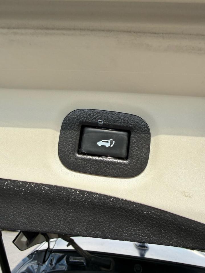 Nissan Rogue S 2WD 2020