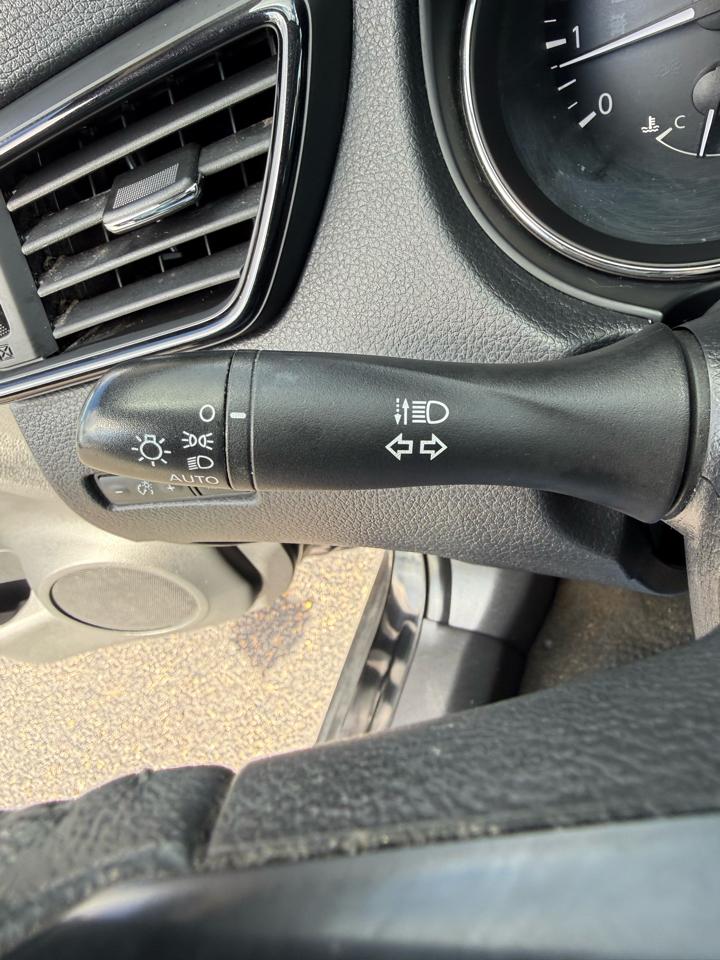 Nissan Rogue S 2WD 2020