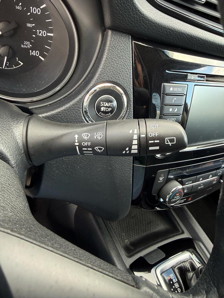 Nissan Rogue S 2WD 2020