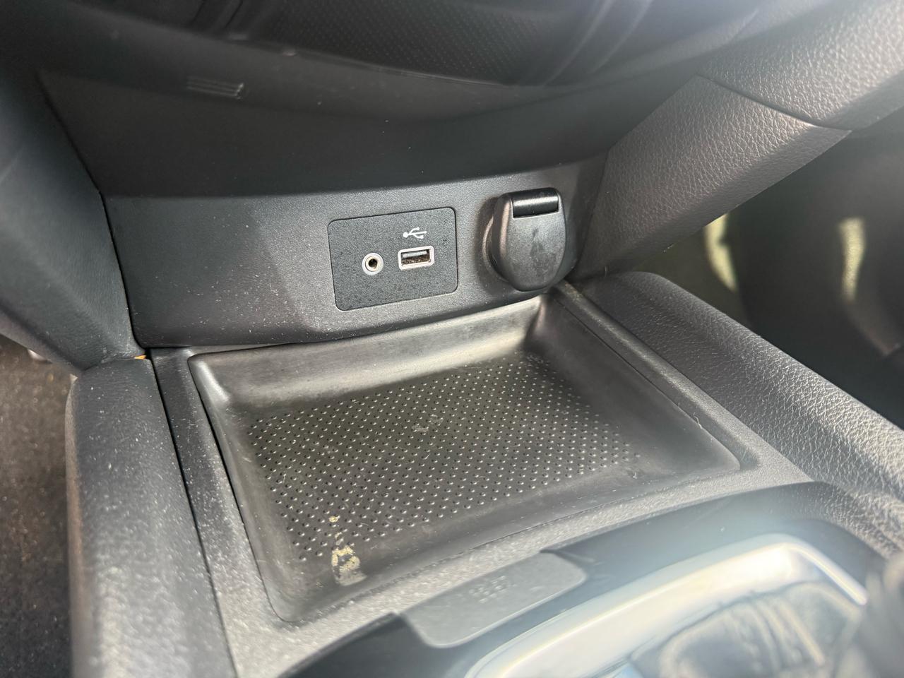 Nissan Rogue S 2WD 2020