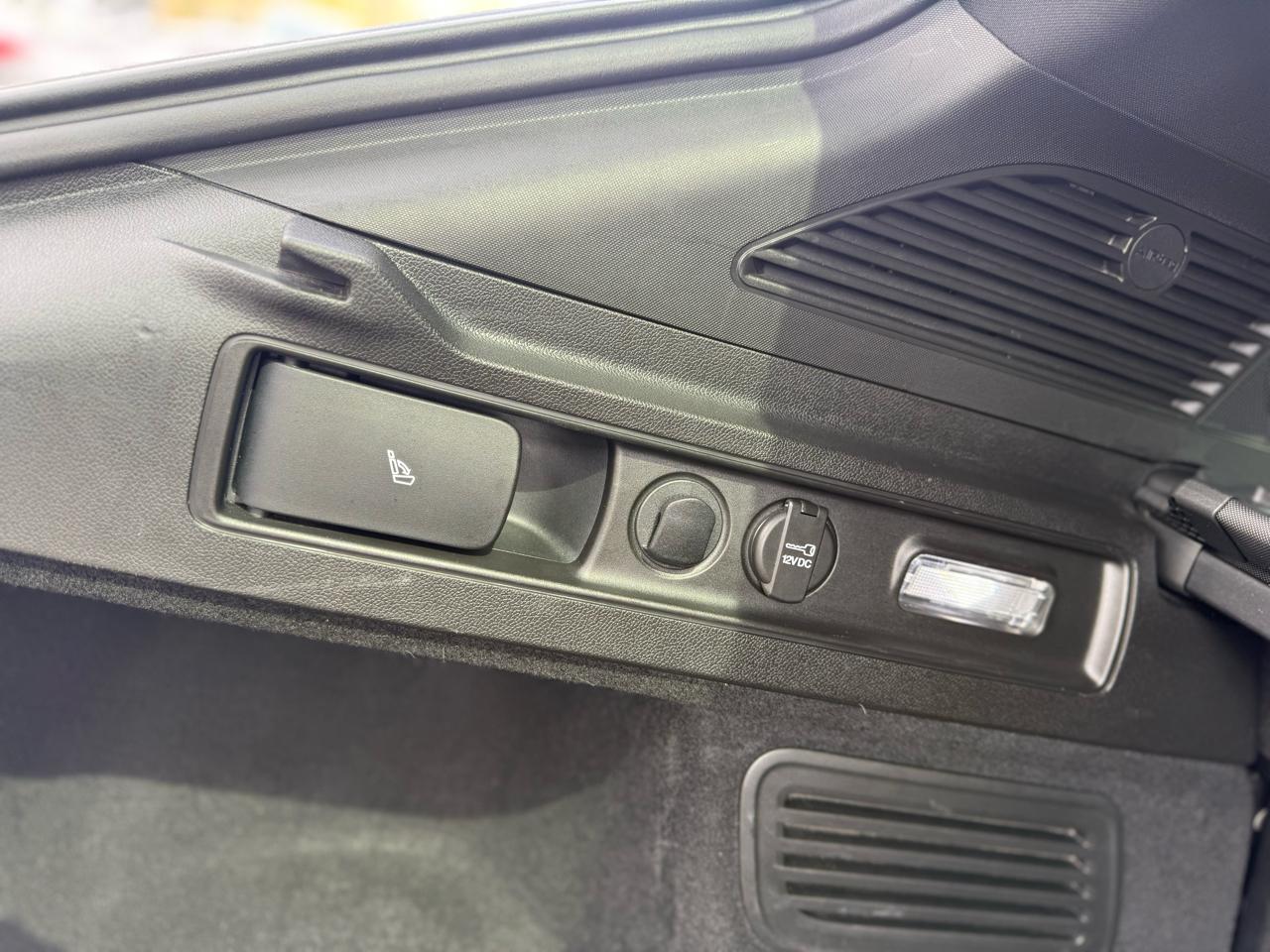 Alfa Romeo Stelvio Ti 2021