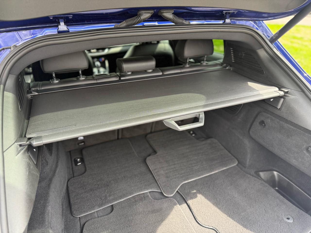 Alfa Romeo Stelvio Ti 2021