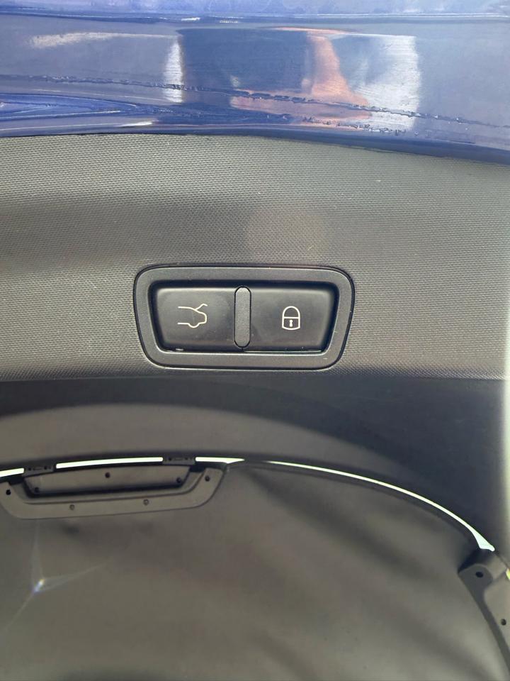 Alfa Romeo Stelvio Ti 2021