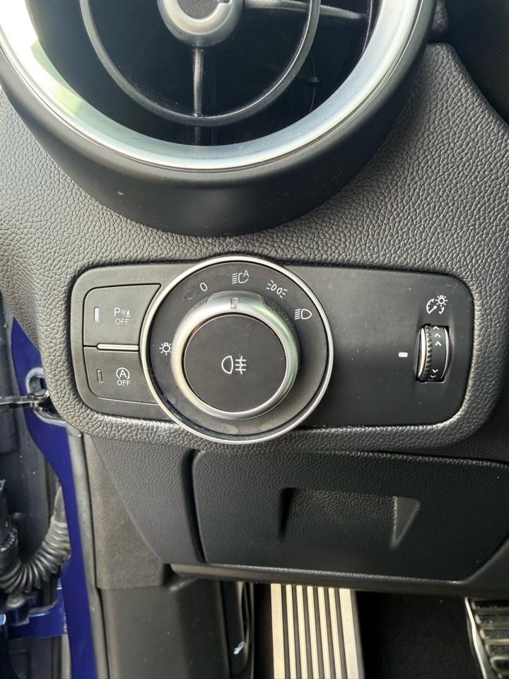 Alfa Romeo Stelvio Ti 2021