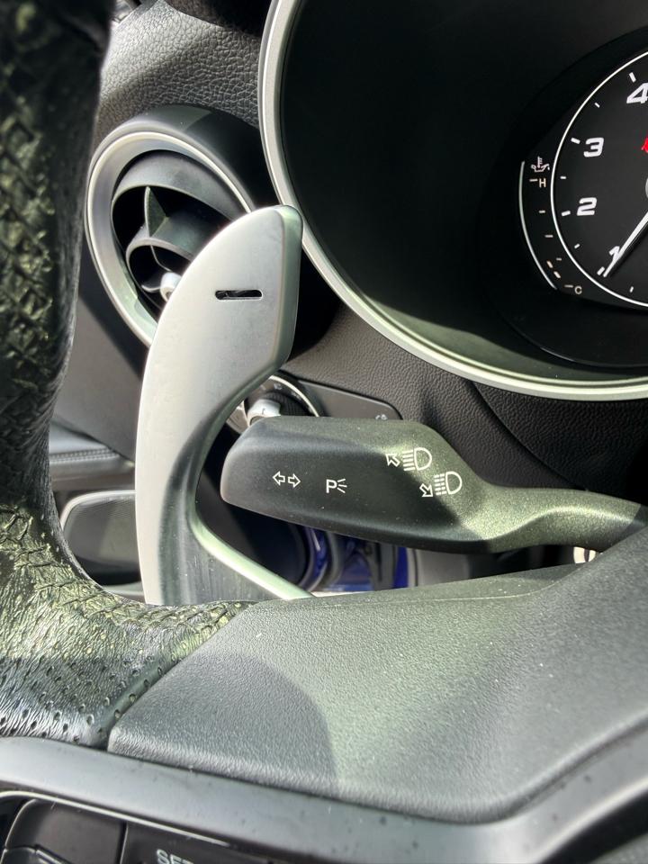 Alfa Romeo Stelvio Ti 2021