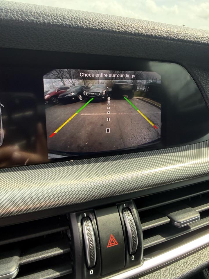 Alfa Romeo Stelvio Ti 2021