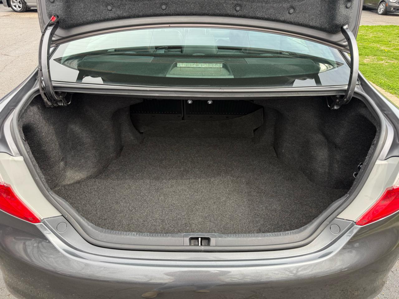 Toyota Camry LE 2014