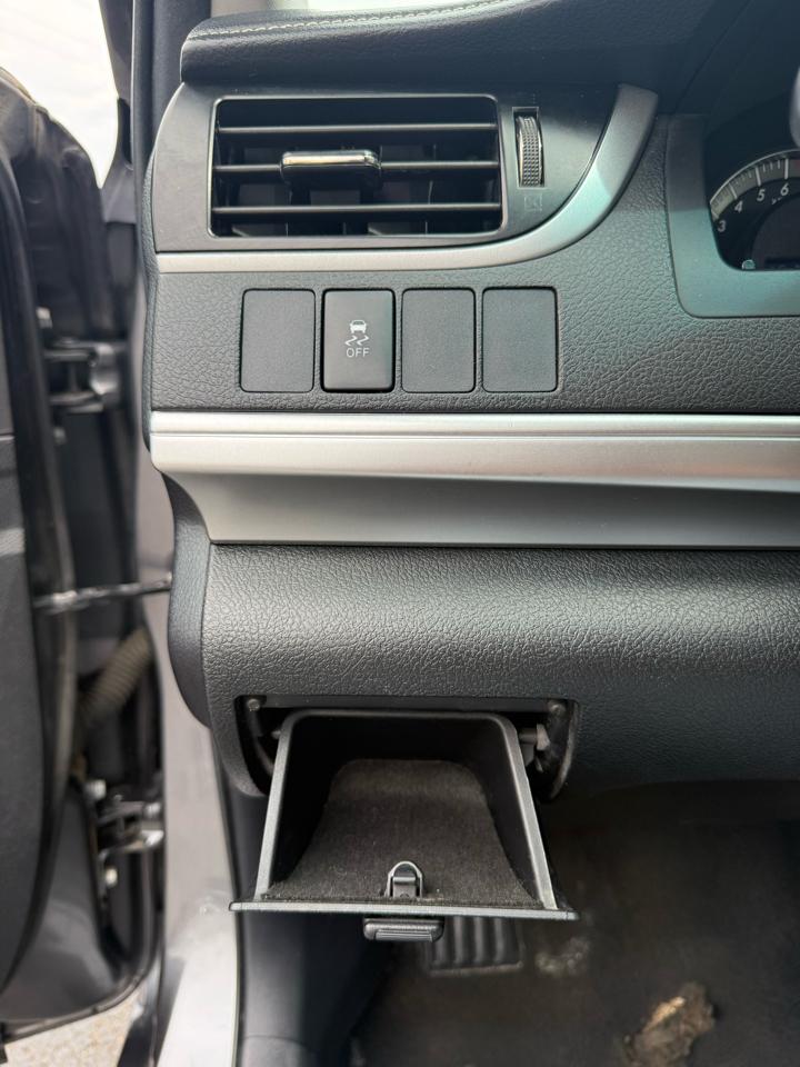 Toyota Camry LE 2014