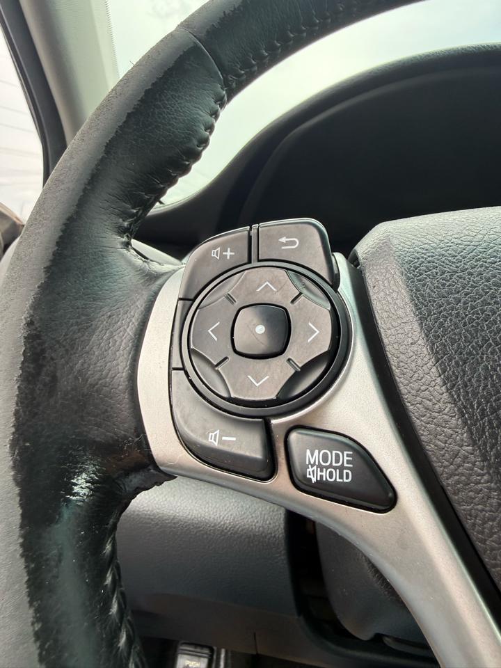 Toyota Camry LE 2014