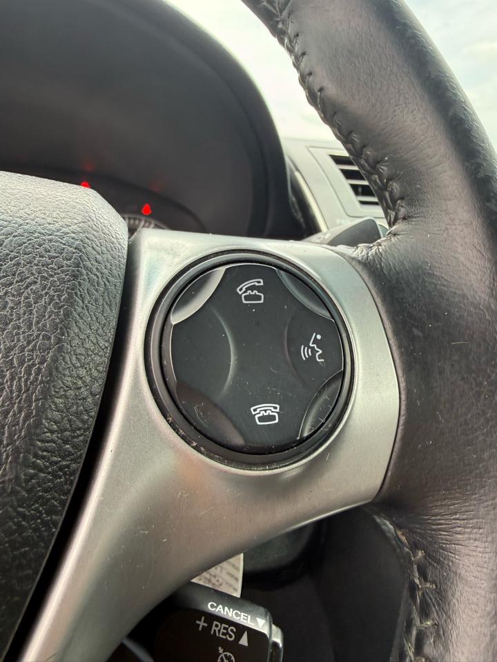 Toyota Camry LE 2014