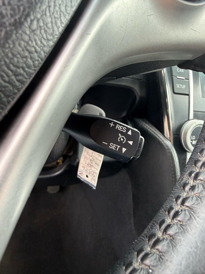 Toyota Camry LE 2014