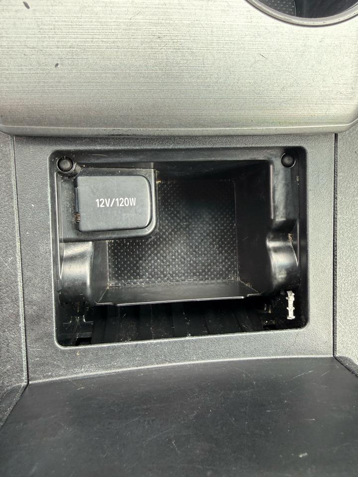 Toyota Camry LE 2014