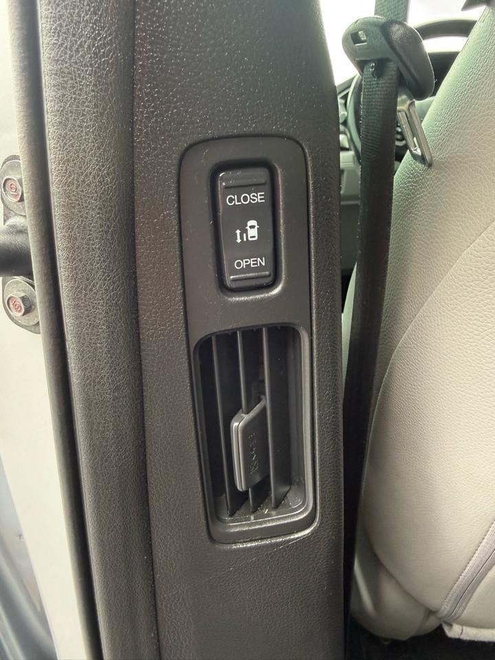 Honda Odyssey EX-L 2020