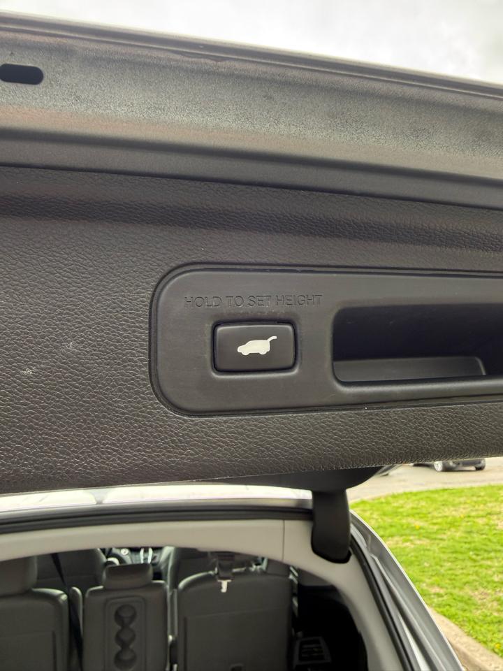 Honda Odyssey EX-L 2020