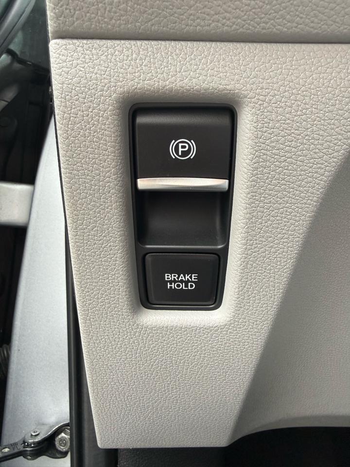 Honda Odyssey EX-L 2020