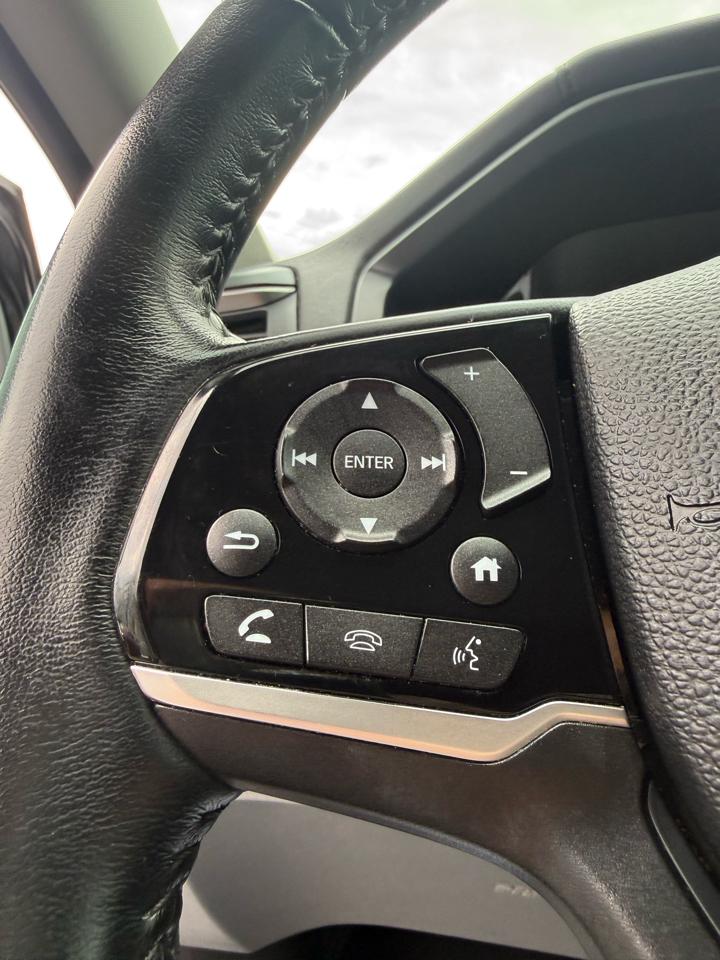 Honda Odyssey EX-L 2020