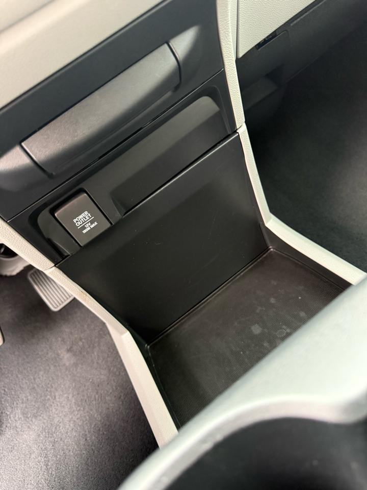 Honda Odyssey EX-L 2020