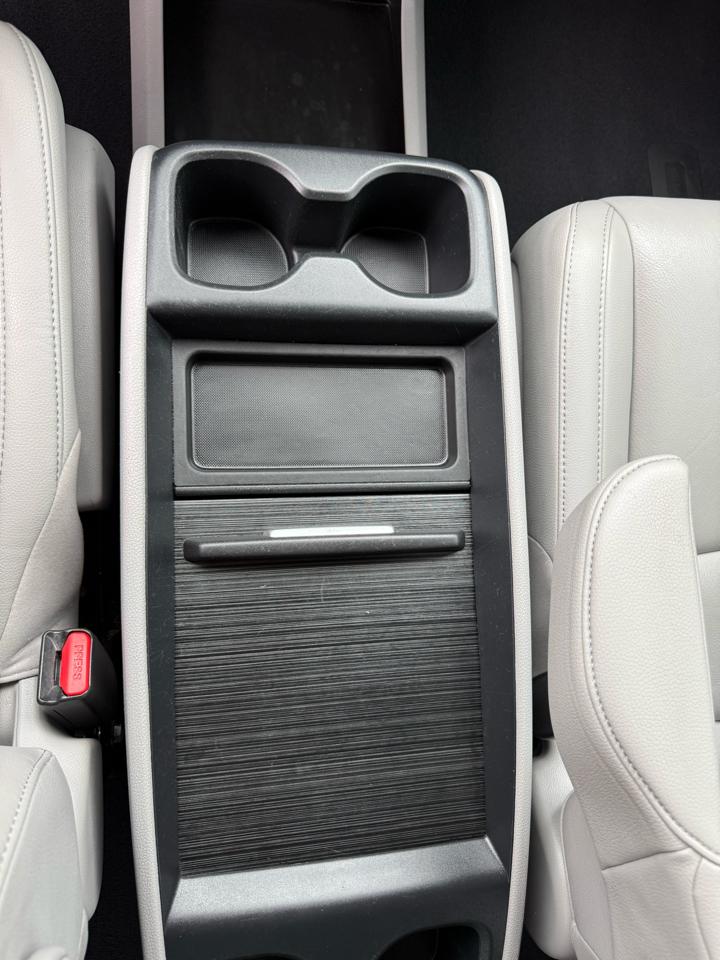 Honda Odyssey EX-L 2020