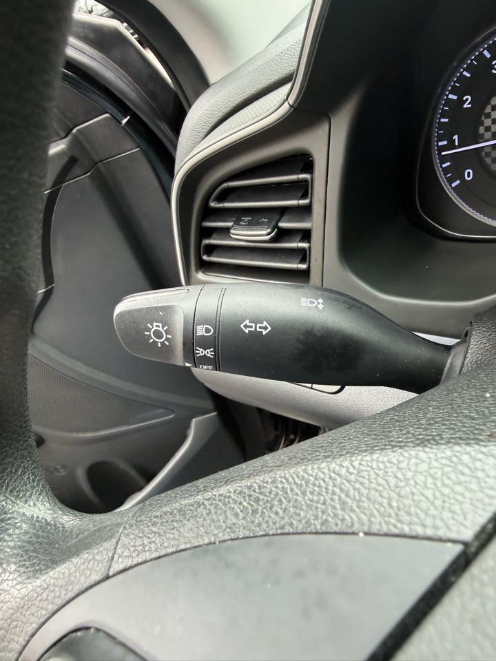 Hyundai Elantra SE 2020