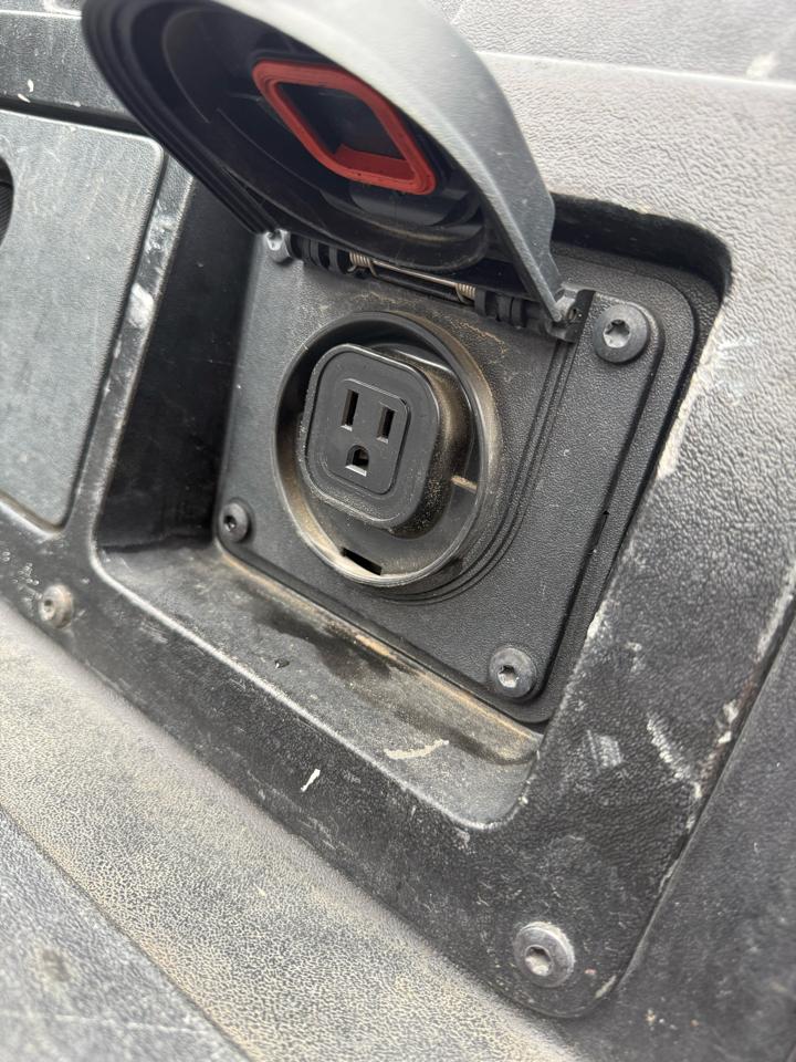 Toyota Tacoma Double Cab V6 4WD 2015