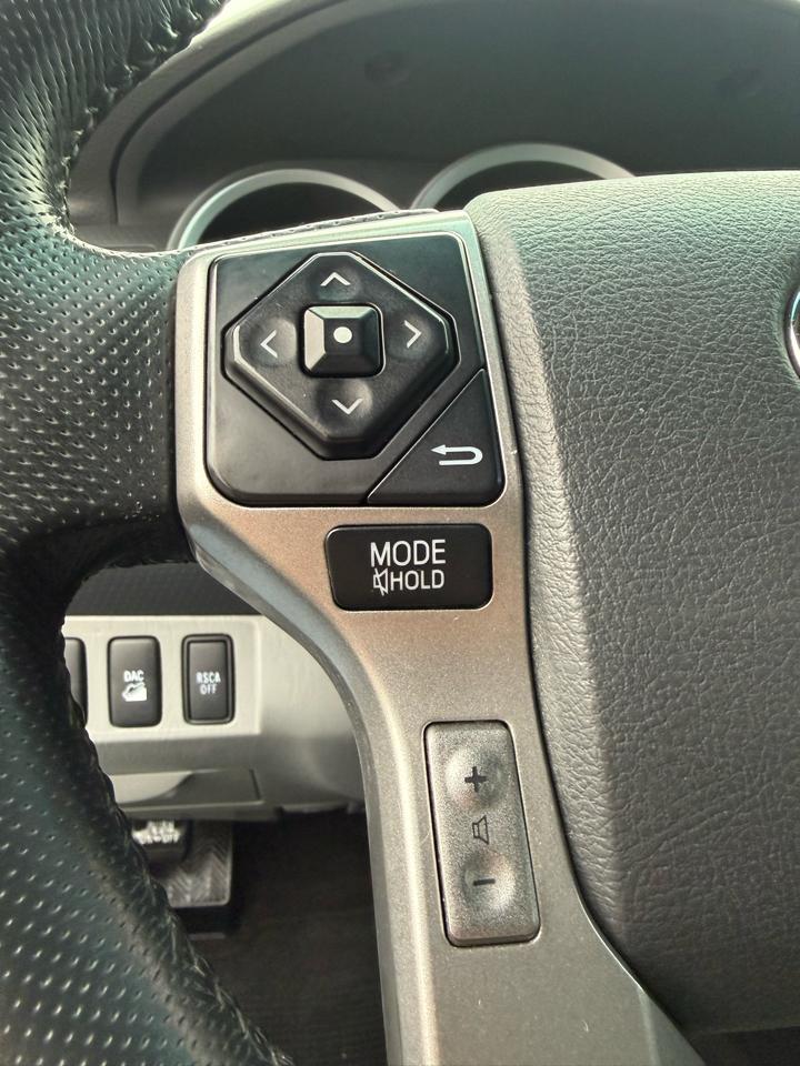 Toyota Tacoma Double Cab V6 4WD 2015