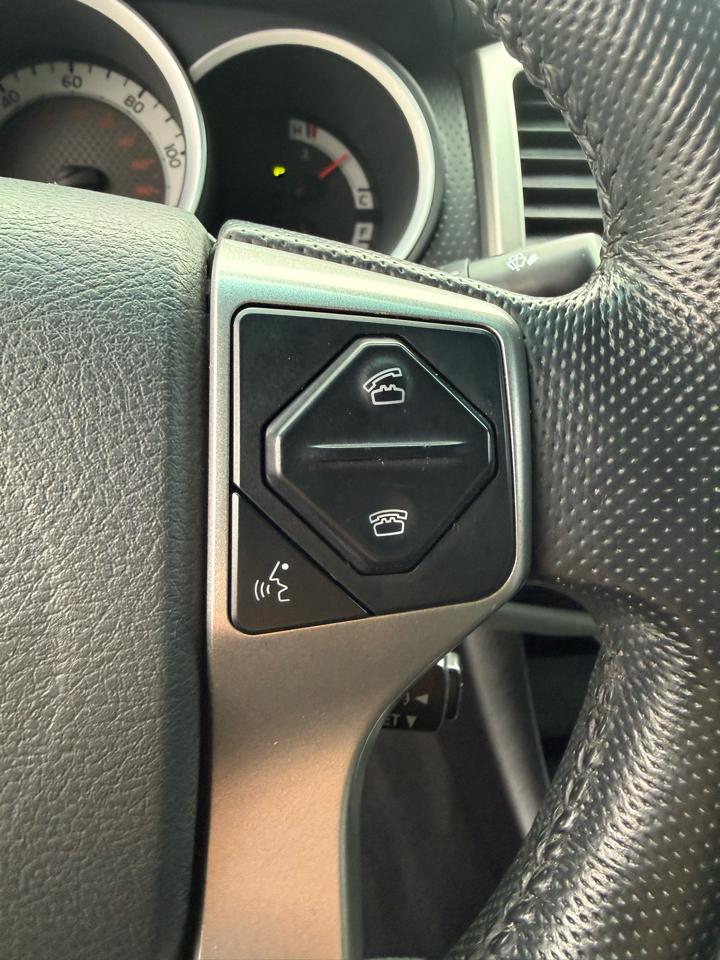 Toyota Tacoma Double Cab V6 4WD 2015