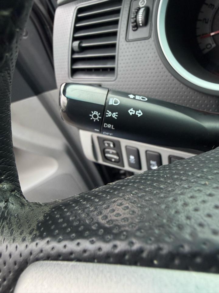 Toyota Tacoma Double Cab V6 4WD 2015