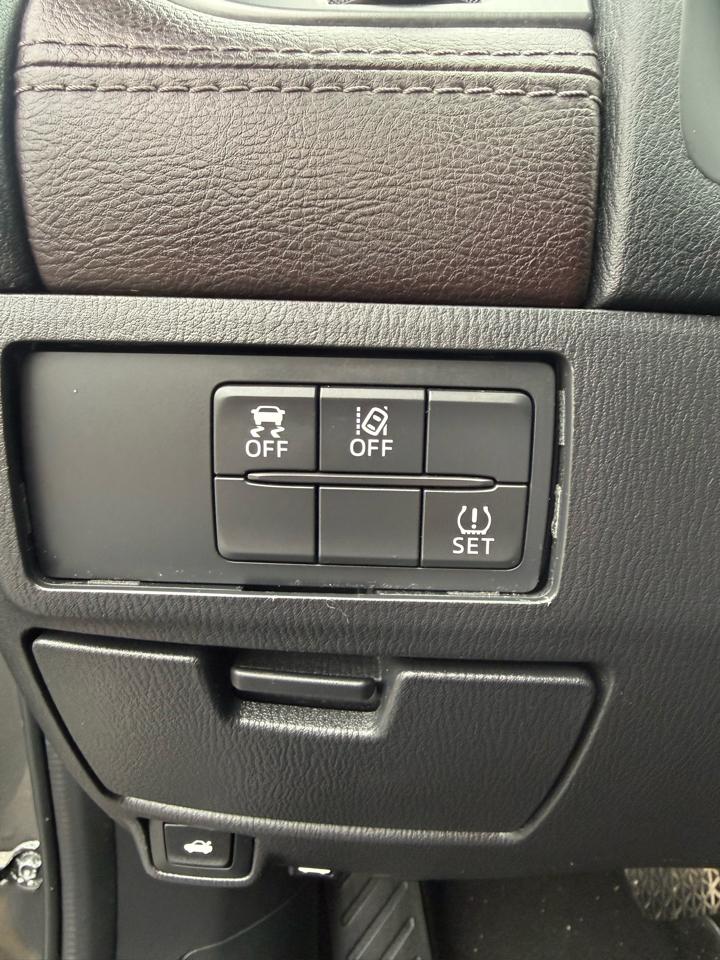 Mazda MAZDA6 Grand Touring 2017