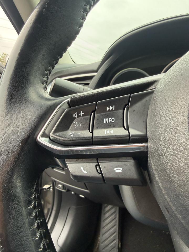 Mazda MAZDA6 Grand Touring 2017