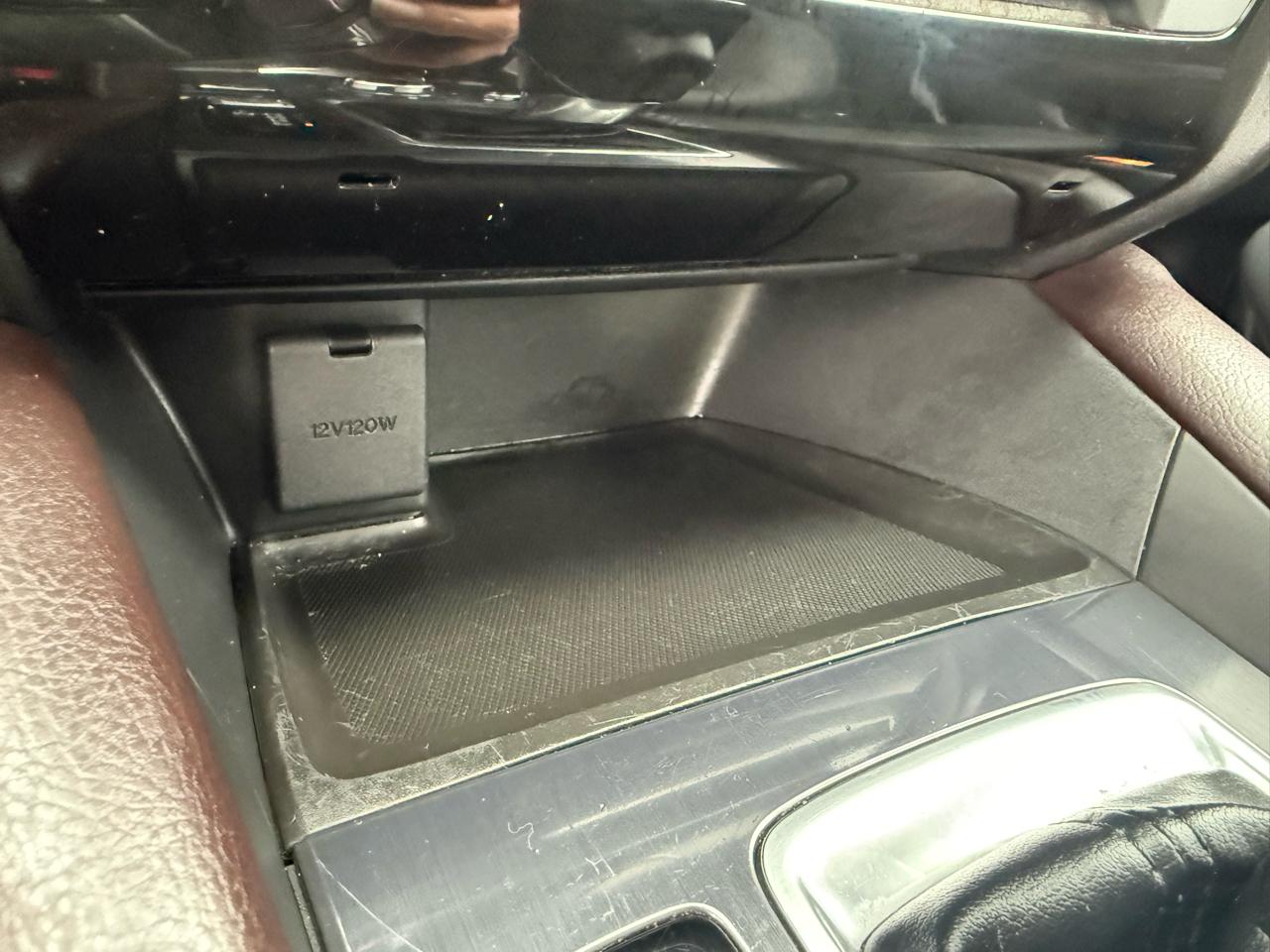 Mazda MAZDA6 Grand Touring 2017