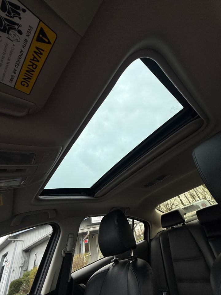 Mazda MAZDA6 Grand Touring 2017