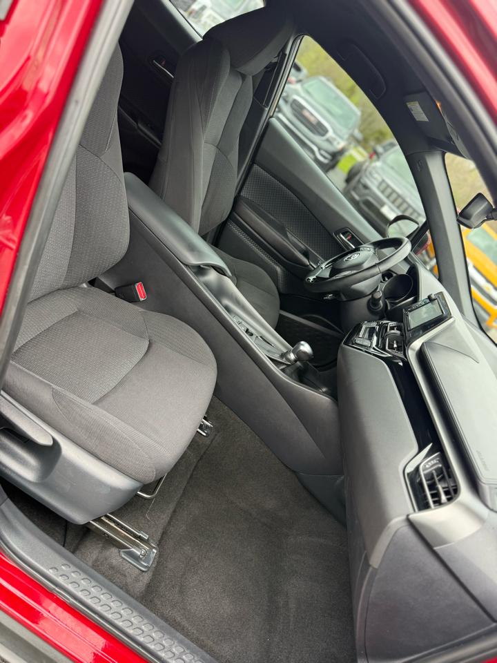 Toyota C-HR XLE 2018