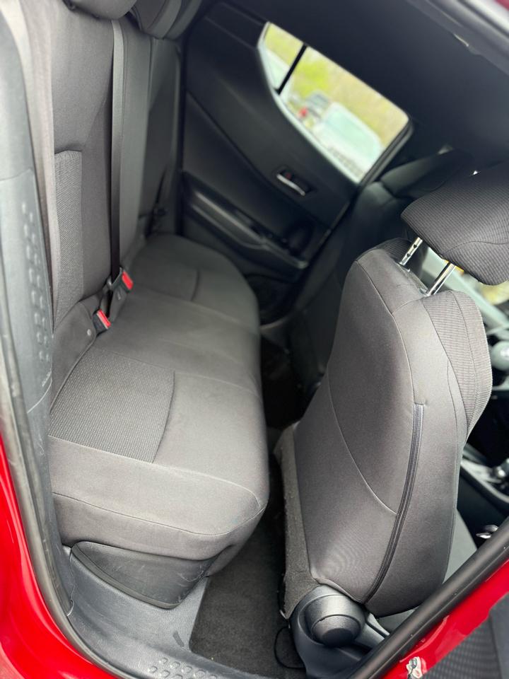 Toyota C-HR XLE 2018