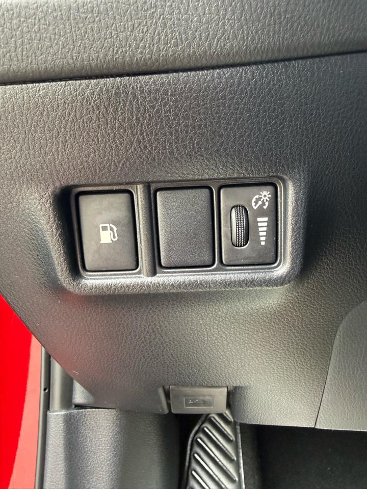 Toyota C-HR XLE 2018